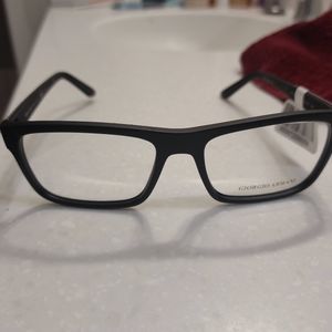 Giorgio Armani sunglasses